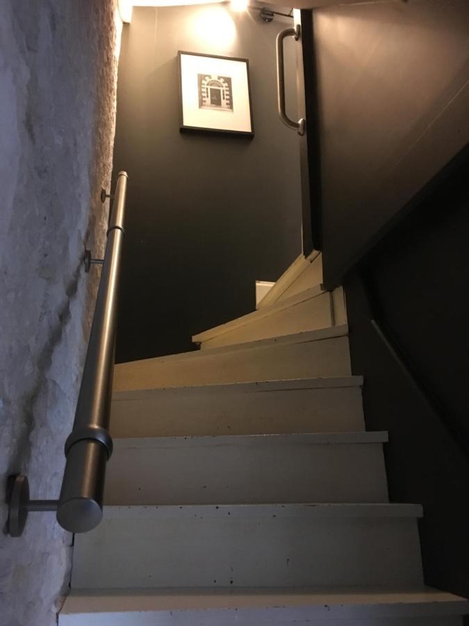 Mon Appart A Niort Ниор Екстериор снимка